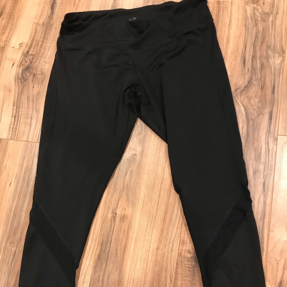 Champion Duo Dry Leggings
